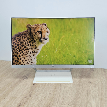 Monitor Second Hand HP PAVILION 24XW LED Diagonala 24 inch Stare Foarte Buna 
