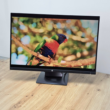 Monitor Second Hand HP Z24N LED Diagonala 24 inch Stare Foarte Buna 