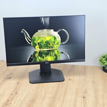 Monitor Second Hand Iiyama ProLite XU2492HSU-B1 LED Diagonala 24 inch Stare Foarte Buna 