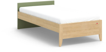 Pat fara tablie Colectia Loof 100x200 cm   