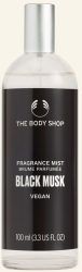 Spray pentru corp Black Musk 100 ml 