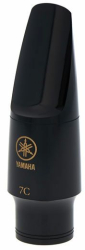 Yamaha Alto Sax Mouthpiece 7C 