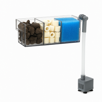 YEE filtru trei compartimente.PJJ-193 
