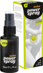 Active Power Spray - Spray Stimulare Erectie 50 ml 