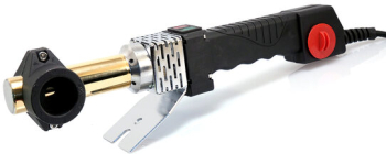 Aparat lipit tevi PVC PPR 900 W 16-32 mm Strend Pro 