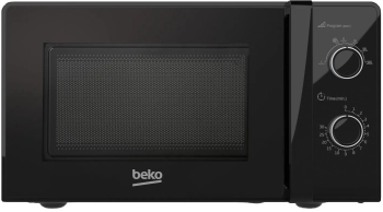 Cuptor cu microunde Beko MOC20100BFB Putere 700 W 20 L Functie Dezghetare 