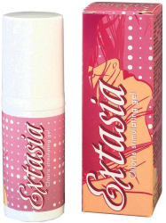 Extasia - Crema Stimulare Orgasm pentru Femei 30ml 