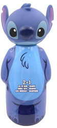 Gel de dus si Sampon 2 in 1 Stitch 1279 300ml 