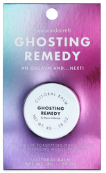 Ghosting Remedy - Balsam pentru Stimulare Clitoris 8g 