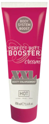 HOT XXL Booty Booster - Crema pentru Marirea Fundului 100 ml 