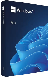 Licenta Windows 11 Pro all languages 32/64 2025 licenta permanenta 