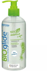 Lubrifiant BIOglide natural 500 ml 