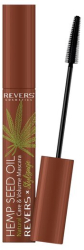 Mascara cu Ulei din Seminte de Canepa Maro Revers 10ml 