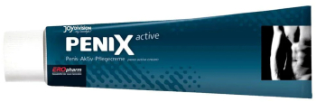 PeniX Active - Crema pentru erectie 75 ml 