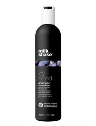 Sampon Milk Shake pentru par blond 300 ml 