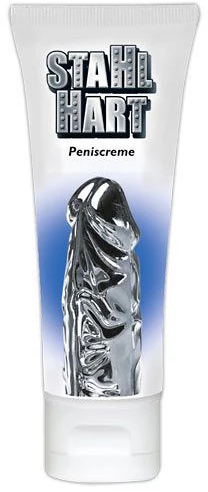 Stahlhart - Crema pentru potenta 80 ml 