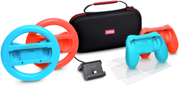Accesoriu console & PC Pachet Acc. Trust pentru Nintendo Switch 