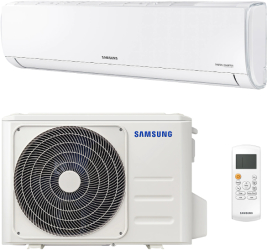 Aparate de aer conditionat AER CONDITIONAT SAMSUNG AR12TXHQASI 