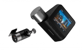Camere auto Xiaomi 70mai Dash Cam Pro Plus+ Set 