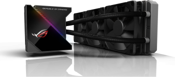 Coolere Procesor CPU COOLER ASUS ROG RYUJIN III 360 