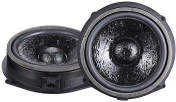 Difuzoare auto Steg dedicate Audi MA8CII set componente 200mm 50W RMS 3.4Ohm set 2 difuzoare 