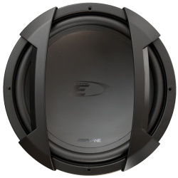 Difuzor subwoofer auto Alpine SWE-1244E 30 cm 650W 