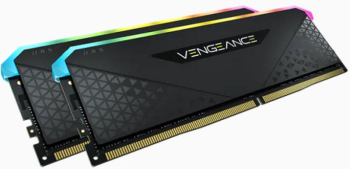 Memorii RAM Desktop CR VENGEANCE LPX 32GB Kit DDR4 3200 