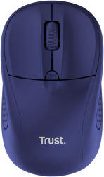 Mouse Mouse Trust Wireless 1600 DPI albastru 