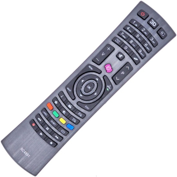 RC4891 Telecomanda pentru LCD/LED VESTEL HITACHI TELEFUNKEN DUAL TELETECH HORIZON 