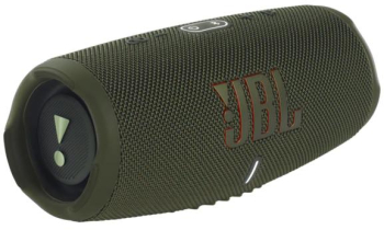 Sisteme audio JBL Boxa portabila Charge 5 Green 