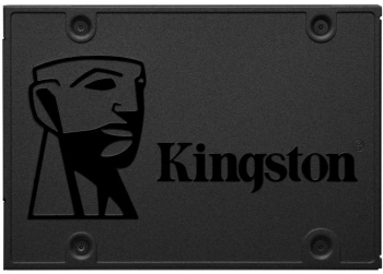 SSD-uri Interne SSD Kingston A400 480GB 2.5 SATA III 