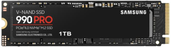 SSD-uri Interne SSD Samsung 990 PRO retail 1TB NVMe 