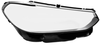 Sticla pentru far dreapta BMW X3 G01 LCI Facelit 2021 - 2023 