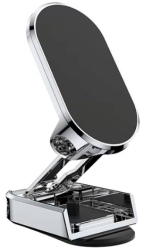 Suport auto magnetic C91 compatibil cu toate telefoanele lipire pe bord