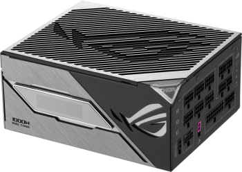 Surse PC SURSA ASUS ROG THOR 1000P3 Gaming 