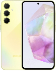 Telefoane mobile Samsung A35 5G A356B 6.6 6GB 128GB Lem 