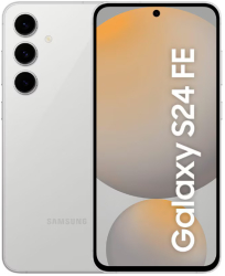 Telefoane mobile Samsung S24 FE 5G S721B 8GB 256GB DS Gy 