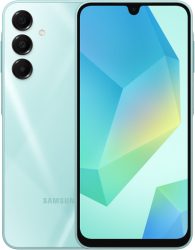 Telefoane mobile SG A16 5G A166B 6.7 4/128 DS LightGreen 