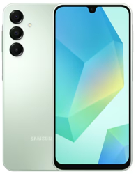 Telefoane mobile SG A16 A165F 6.7 8/256 DS Light Green 