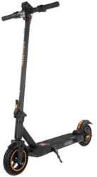 Trotinete Kukirin S1 MAX Electric Scooter 