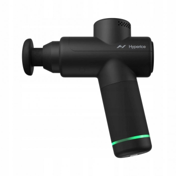 Aparat de masaj Hyperice USB-Type C 5V Negru 