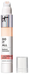 Corector cu efect de iluminare si actiune anti-imbatranire iT COSMETICS Do It All Radiant 100 Fairest Neutral 7 ml 
