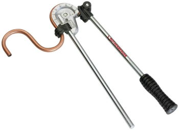 Dispozitiv de indoit teava Rothenberger 10mm raza 30 mm