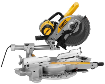 Fierastrau circular stationar Dewalt DWS727 250mm 1670W 