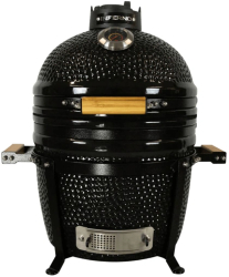Gratar Kamado Compact - Inferno 