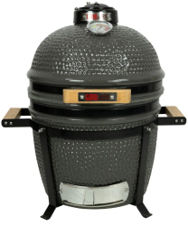 Gratar Kamado Grill Guru Original Compact 