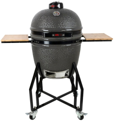 Gratar Kamado Grill Guru Original Large 