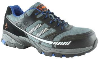 Kapriol - Pantofi PHANTOM S1P negru mas. 45 KAP - 43385 