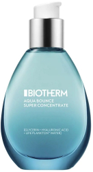 Ser facial hidratant cu efect de revigorare Biotherm Aqua Bounce 50 ml 