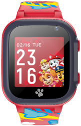 Smartwatch Paw Patrol Profesional Kw-60 pentru Copii
